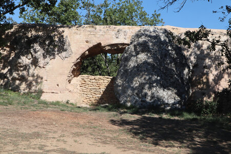 2024_09_18 Le Pont-du-Gard, IMG_8702 Le Pont Roupt