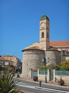 BEAULIEU ST JEAN CAP FERRAT, DSCN0486