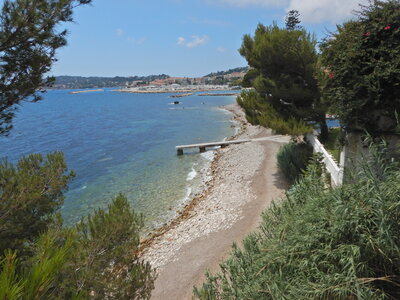 BEAULIEU ST JEAN CAP FERRAT, DSCN0508