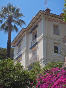 BEAULIEU ST JEAN CAP FERRAT, DSCN0519