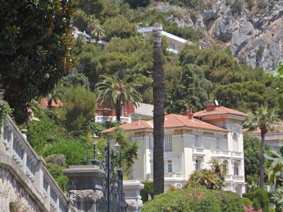 BEAULIEU ST JEAN CAP FERRAT, DSCN0522