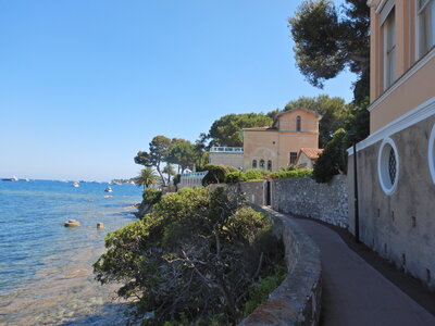 BEAULIEU ST JEAN CAP FERRAT, DSCN0544