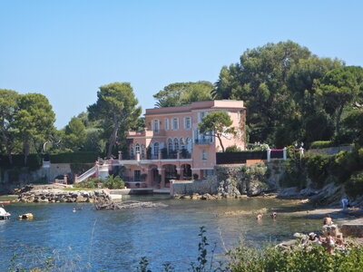 BEAULIEU ST JEAN CAP FERRAT, DSCN0547