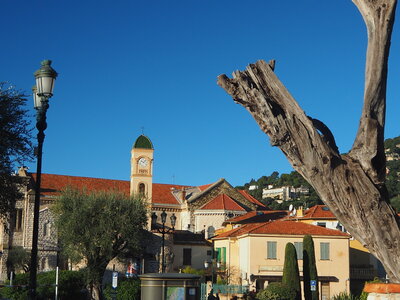 BEAULIEU ST JEAN CAP FERRAT, P1060010