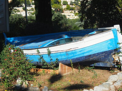 BEAULIEU ST JEAN CAP FERRAT, P1060035
