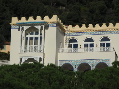 BEAULIEU ST JEAN CAP FERRAT, P1060042