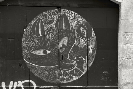 @fmbdx@piaille.fr 2024, Rue de la Rousselle, Bordeaux