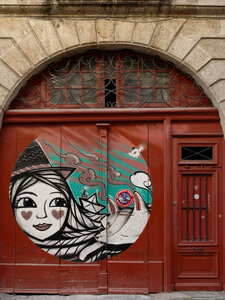 @fmbdx@piaille.fr 2024, Rue de la Rousselle, Bordeaux
