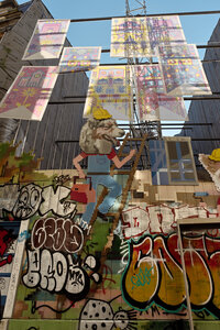@fmbdx@piaille.fr 2024, Rue de la Rousselle, Bordeaux