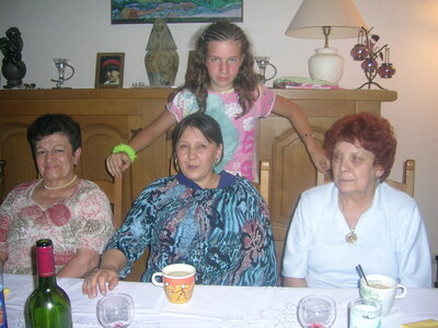 80ans mamy, 12