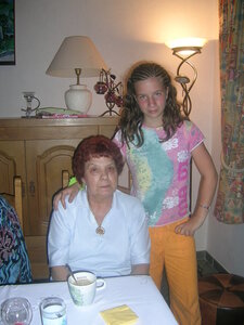 80ans mamy, 14