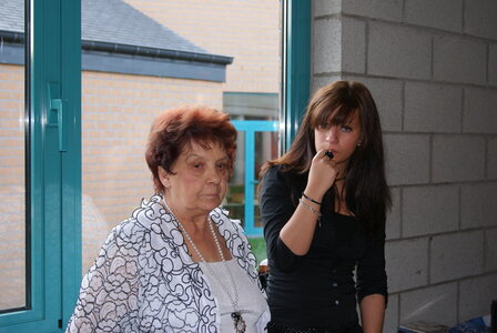 80ans mamy, DSC02402
