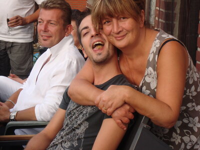 80ans mamy, DSC02945