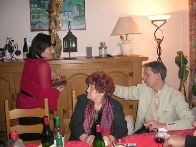 80ans mamy, DSCN0706