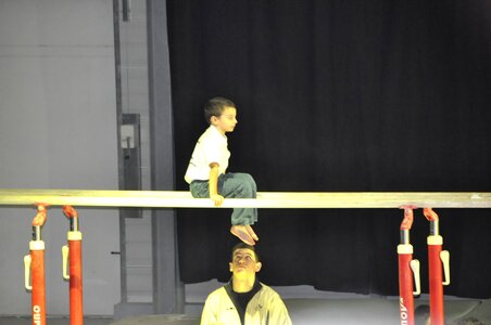 Gala de Gym Vihiers, DSC_0022