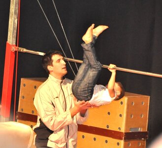 Gala de Gym Vihiers, DSC_0025