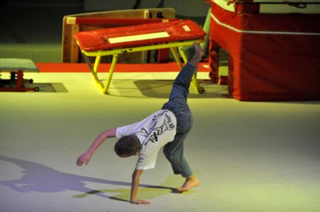 Gala de Gym Vihiers, DSC_0029