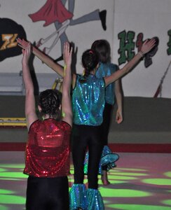 Gala de Gym Vihiers, DSC_0040