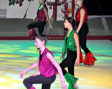 Gala de Gym Vihiers, DSC_0046