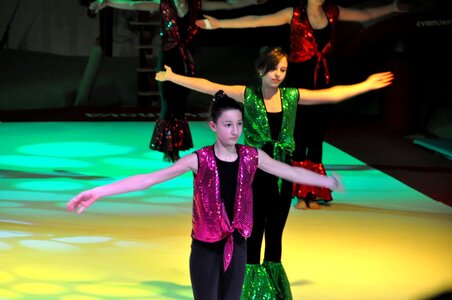 Gala de Gym Vihiers, DSC_0047