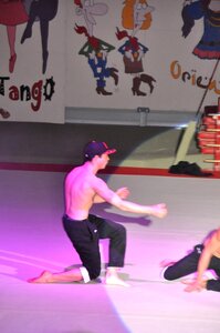 Gala de Gym Vihiers, DSC_0084