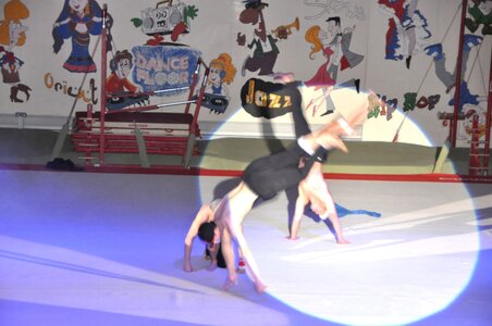 Gala de Gym Vihiers, DSC_0085