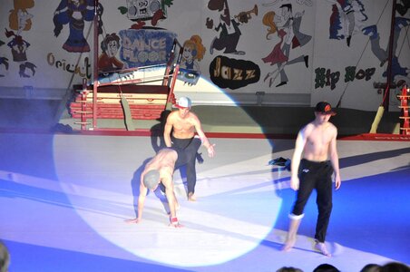 Gala de Gym Vihiers, DSC_0088