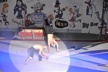Gala de Gym Vihiers, DSC_0091