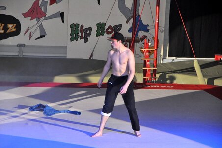 Gala de Gym Vihiers, DSC_0092
