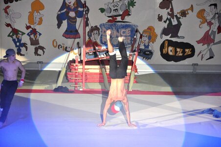 Gala de Gym Vihiers, DSC_0094