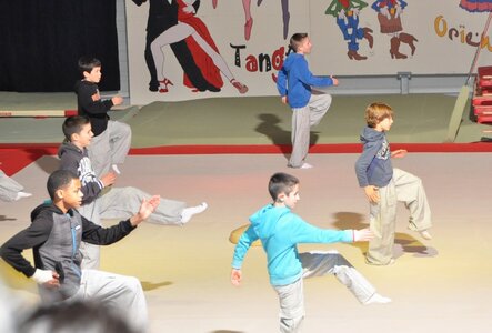 Gala de Gym Vihiers, DSC_0106