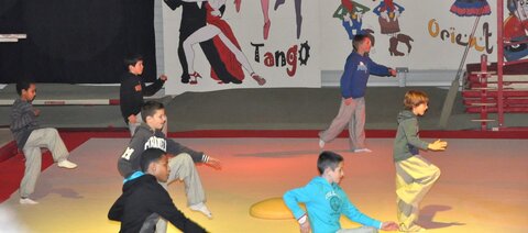 Gala de Gym Vihiers, DSC_0107