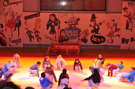 Gala de Gym Vihiers, DSC_0110