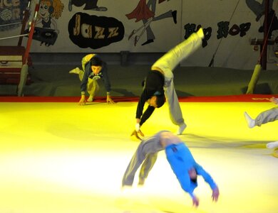 Gala de Gym Vihiers, DSC_0118