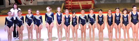 Gala de Gym Vihiers, DSC_0125