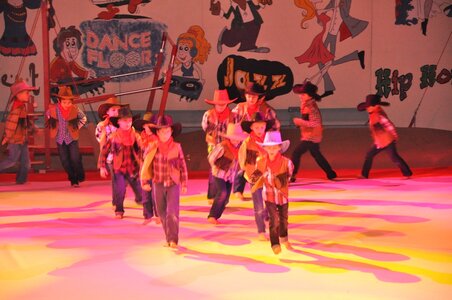Gala de Gym Vihiers, DSC_0129