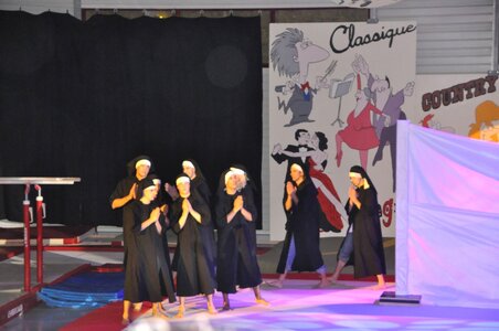 Gala de Gym Vihiers, DSC_0139