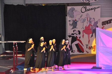 Gala de Gym Vihiers, DSC_0140