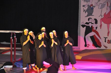 Gala de Gym Vihiers, DSC_0143