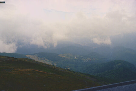 2006-02 Randonnées, 20060817-005 Vue depuis le Grand Ballon