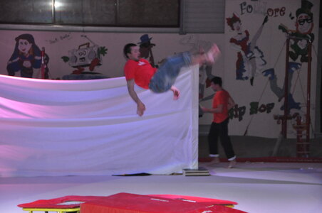 Gala de Gym Vihiers, DSC_0212  2 