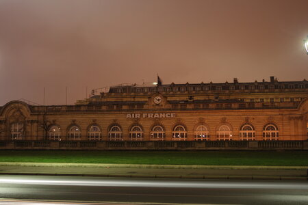 paris, paris by night 10