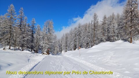 Skis à Ceillac, 20250107_115713