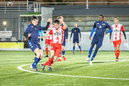 Match Carabiniers 13 janvier 2025, Match 13jan2025  3 sur 89 