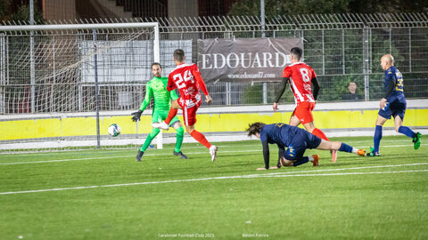 Match Carabiniers 13 janvier 2025, Match 13jan2025  25 sur 89 