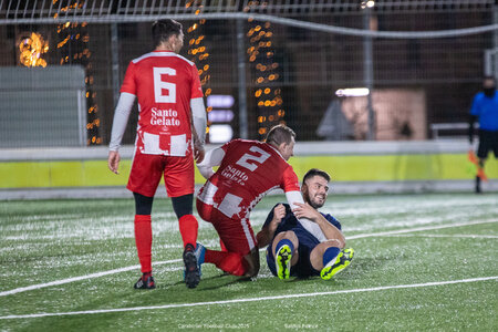 Match Carabiniers 13 janvier 2025, Match 13jan2025  61 sur 89 