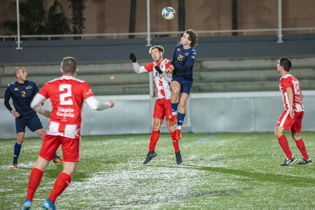 Match Carabiniers 13 janvier 2025, Match 13jan2025  76 sur 89 