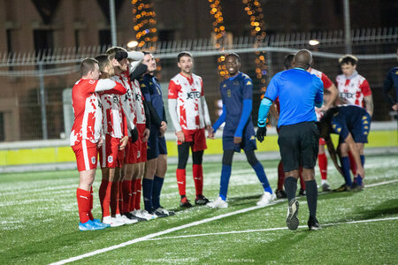 Match Carabiniers 13 janvier 2025, Match 13jan2025  89 sur 89 