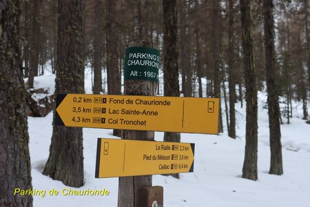 Raquettes à Ceillac, Raquettes à Ceillac 014