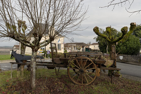 @fabienm@mastodon.zaclys.com 2025, Castillon-La-Bataille et ses environs